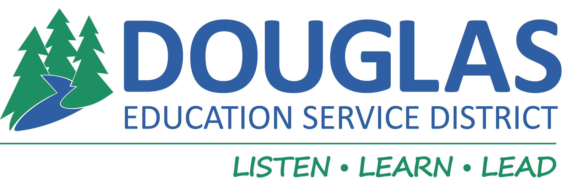 Douglas ESD Logo